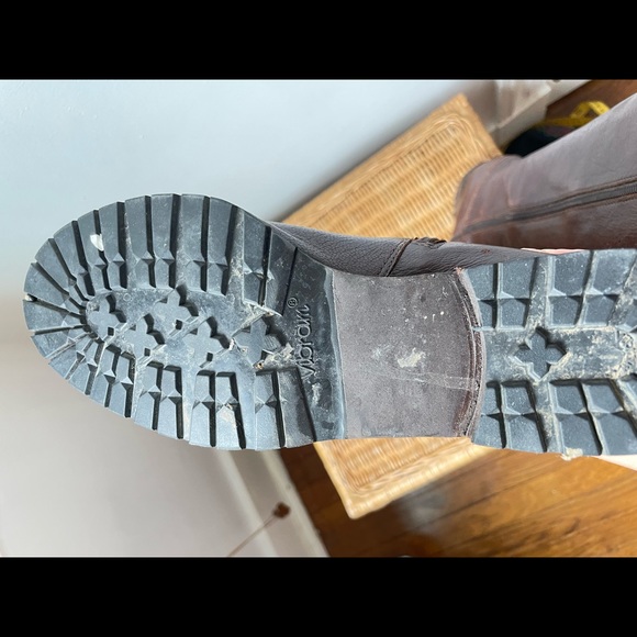 Western tall Boots - Picture 2 of 5